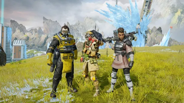 apex手游模拟器哪个好 apex手游模拟器下载地址分享图片