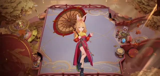 王者万象棋阿离怎么样 王者万象棋阿离介绍图片