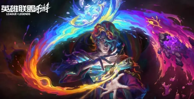 英雄联盟手游7.3c更新内容 LOL手游7.3c更新了什么图片