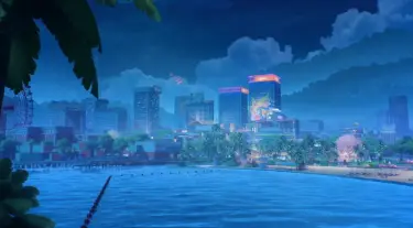 崩坏因缘精灵海滨小镇探索指南 崩坏因缘精灵海滨小镇介绍图片