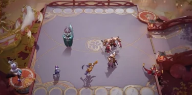 王者万象棋收菜羁绊怎么玩 王者万象棋收菜羁绊玩法大全图片