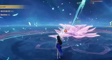 王者荣耀世界西施玩法 王者荣耀世界西施最强阵容图片