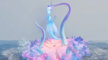 遗忘之海海妖塞壬介绍 遗忘之海海妖塞壬是什么图片