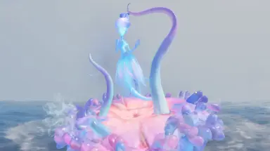 遗忘之海海妖塞壬介绍 遗忘之海海妖塞壬是什么图片