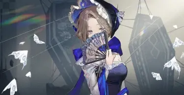 重返未来1999无名者介绍 重返未来1999无名者配队攻略图片