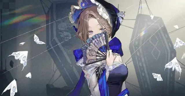 重返未来1999无名者介绍 重返未来1999无名者配队攻略图片