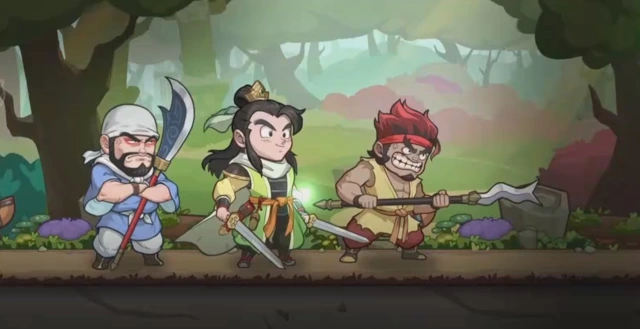 高能探宝团赵云怎么样 高能探宝团赵云技能介绍图片