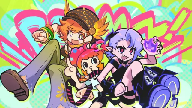 乱涂彩世界角色哪个强 乱涂彩世界角色强度排行图片