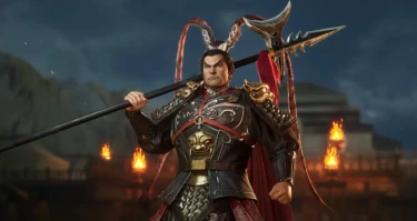 三国志王道天下吕布骑攻略 三国志王道天下吕布骑阵容推荐图片