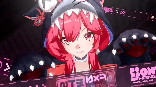 异环猫娘角色强度怎么样 异环猫娘角色强度解析图片