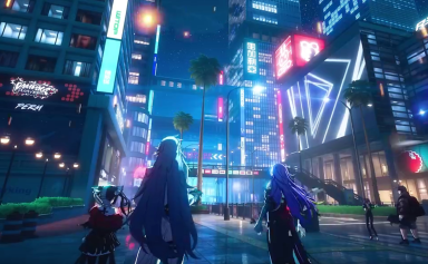 异环最新版下载渠道推荐 异环最新版怎么下载图片