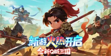 三国大冒险武将选择建议 三国大冒险哪些武将值得培养图片