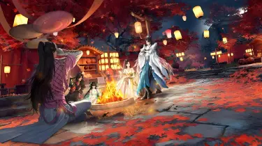 梦幻新诛仙轻享孰湖怎么样 梦幻新诛仙轻享孰湖介绍图片