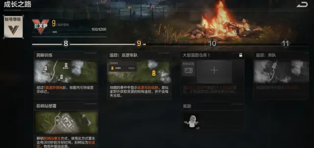 失控进化势力技巧有哪些 失控进化势力技巧分享图片