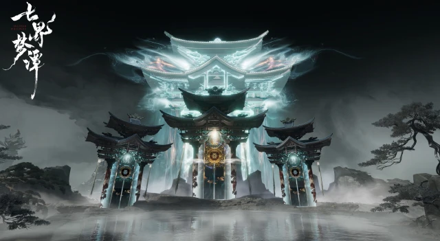 七界梦谭是手游还是端游 七界梦谭游戏类型介绍图片