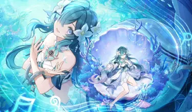原神沃雅妮莎值得抽吗 原神沃雅妮莎怎么样图片