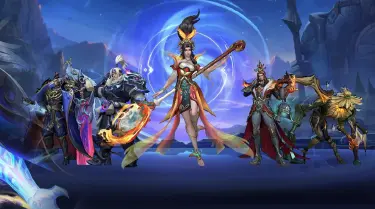 英雄联盟手游电脑版怎么玩 LOL手游电脑版游玩教程图片