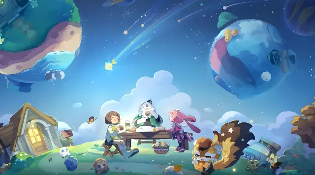 星布谷地每日必做有哪些 星布谷地每日任务介绍图片