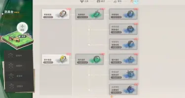 蓝色星原旅谣装备制造攻略 蓝色星原旅谣装备制造方法介绍图片