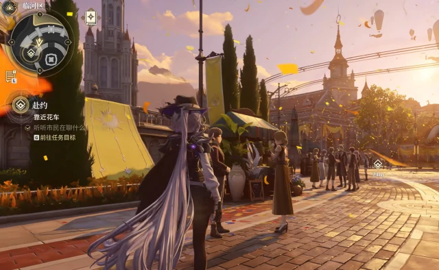 白银之城零氪怎么玩 白银之城零氪攻略分享图片