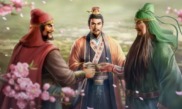 三国志王道天下蜀枪队怎么样 三国志王道天下蜀枪队介绍图片