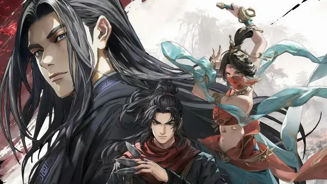 三国火凤燎原开荒攻略 三国火凤燎原新手指南图片