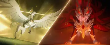崩坏因缘精灵什么时候上线 崩坏因缘精灵上架时间分享图片