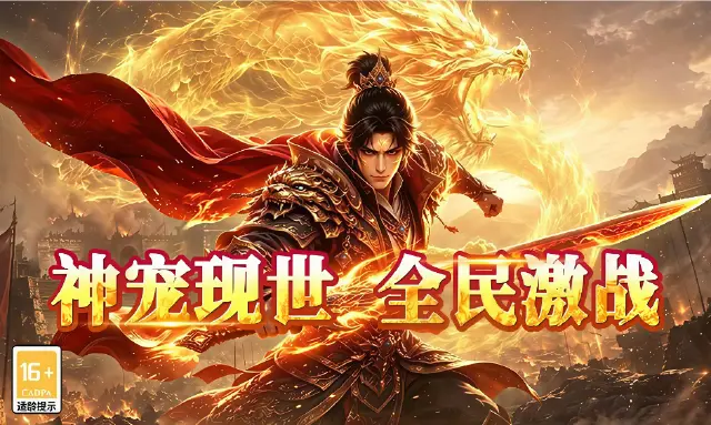 戮天之剑电脑版怎么玩 戮天之剑电脑版玩法攻略图片