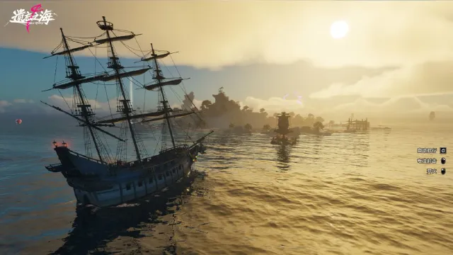 遗忘之海boss位置一览 遗忘之海boss在哪里图片