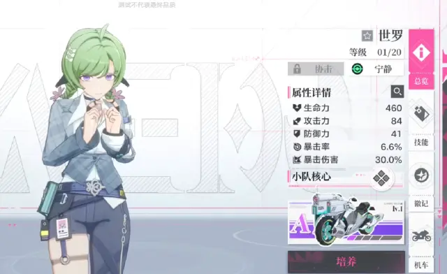 追逐卡蕾多世罗厉害吗 追逐卡蕾多世罗介绍图片