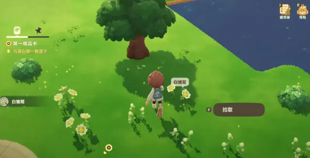 星布谷地升级攻略 星布谷地如何快速升级图片