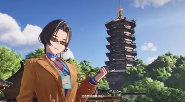无限大是哪家的游戏 无限大是谁的游戏图片
