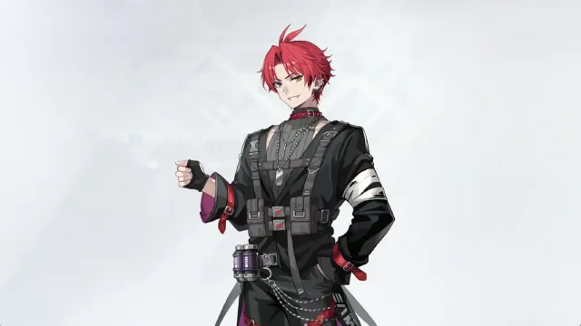 卡厄思梦境卢卡斯是谁 卡厄思梦境卢卡斯厉害吗图片