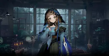 重返未来1999珐琅眼介绍 重返未来1999珐琅眼是谁图片