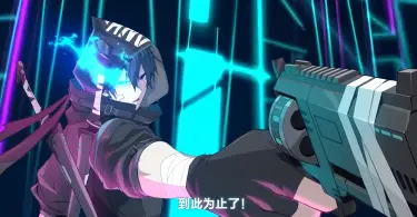 卡厄思梦境男角色介绍 卡厄思梦境有哪些男角色图片