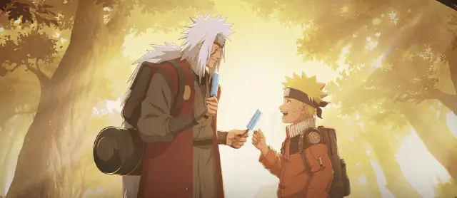 火影忍者手游疾风传周年庆活动 火影忍者手游周年庆有哪些内容图片