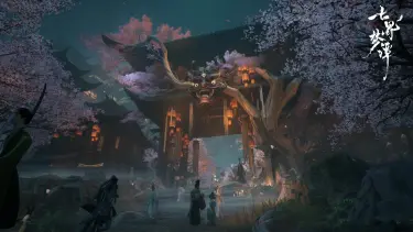 七界梦谭好玩吗 七界梦谭游戏介绍图片