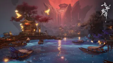 七界梦谭什么时候能玩 七界梦谭什么时候公测图片