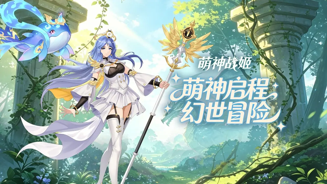 萌神战姬模拟器哪个好用 萌神战姬模拟器选择推荐图片