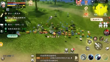 热血江湖觉醒深渊试炼怎么玩 热血江湖觉醒深渊试炼玩法攻略图片