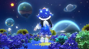 星布谷地挖矿技巧 星布谷地怎么挖矿图片