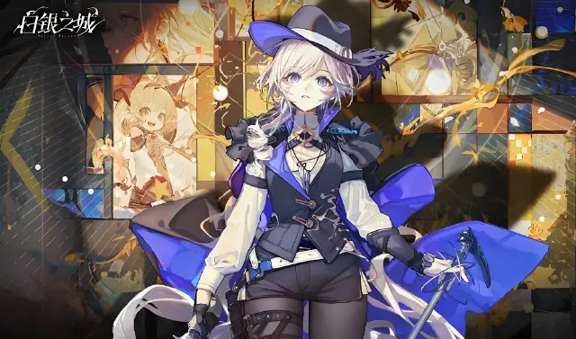 白银之城深渊挑战怎么打 白银之城深渊挑战攻略图片