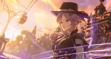 白银之城怎么飞翔 白银之城飞翔攻略图片