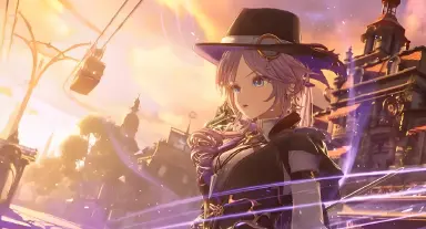 白银之城怎么飞翔 白银之城飞翔攻略图片