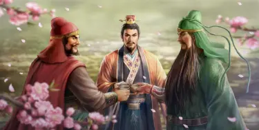 三国志王道天下前期攻略 三国志王道天下前期怎么玩图片