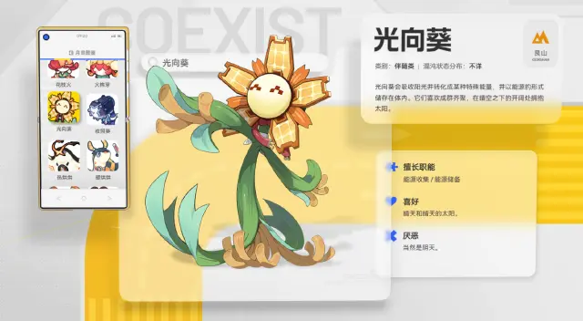 望月光向葵怎么样 望月光向葵介绍图片