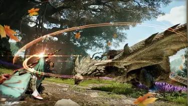 怪物猎人旅人冒险家选择攻略 怪物猎人旅人冒险家选择什么图片