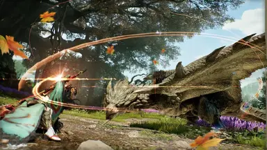 怪物猎人旅人冒险家选择攻略 怪物猎人旅人冒险家选择什么图片