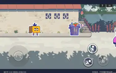 伍六七暗影交锋公测时间什么时候 伍六七暗影交锋开服时间一览图片