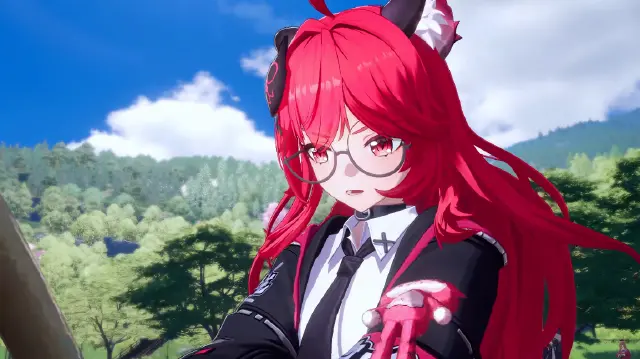 异环娜娜莉武器搭配攻略 异环娜娜莉武器怎么搭配图片